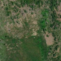 Satellite imagery of Mccue Ridge, US
