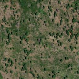 Satellite imagery of Mccue Ridge, US