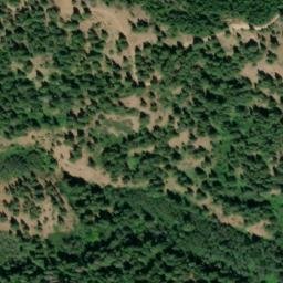 Satellite imagery of Moe Ridge, US