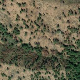 Satellite imagery of Moe Ridge, US