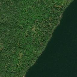 Satellite imagery of Witch Hazel Point, CA