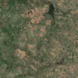 Satellite imagery of Sage Ridge, CA