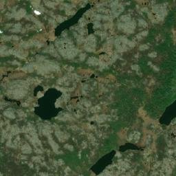 Satellite imagery of Owls Lookout, CA