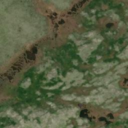 Satellite imagery of Bottom Brook Ridge, CA