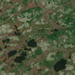 Satellite imagery of Bottom Brook Ridge, CA
