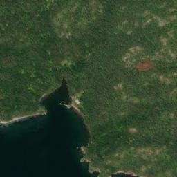 Satellite imagery of Northwest Point, CA