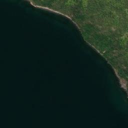 Satellite imagery of Salmon Point, CA