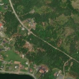 Satellite imagery of Moses Point, CA