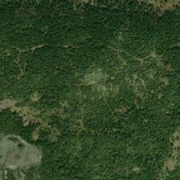 Satellite imagery of Saddle Hill, CA