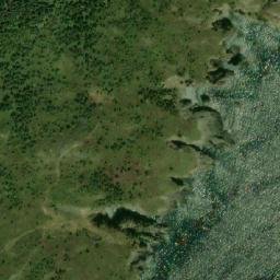 Satellite imagery of Norther Point, CA