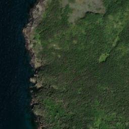Satellite imagery of Thistles Point, CA
