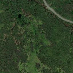 Satellite imagery of Thistles Point, CA