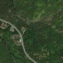 Satellite imagery of Thistles Point, CA