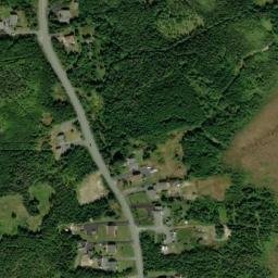 Satellite imagery of Big Hill, CA