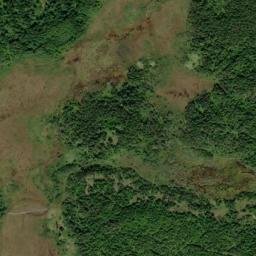 Satellite imagery of Big Hill, CA