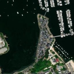 Satellite imagery of La Jument, FR