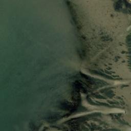 Satellite imagery of Pointe de Kerzo, FR