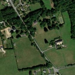 Satellite imagery of Grand-Fougeray Tower, FR