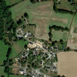 Satellite imagery of Grand-Fougeray Tower, FR