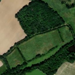 Satellite imagery of Château de la Ronce, FR