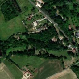Satellite imagery of Château de la Ronce, FR