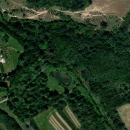 Satellite imagery of Château de la Ronce, FR
