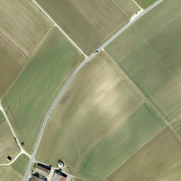 Satellite imagery of Siblingerhöhe, CH