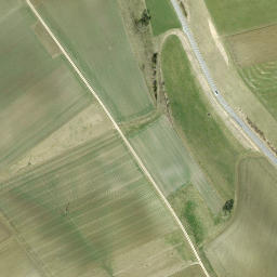 Satellite imagery of Siblingerhöhe, CH