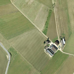 Satellite imagery of Siblingerhöhe, CH