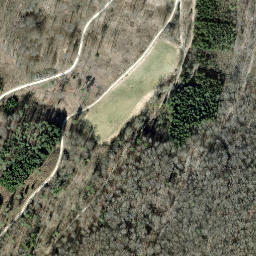 Satellite imagery of Staufenberg, CH