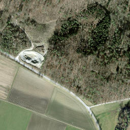 Satellite imagery of Seebuck, CH