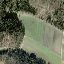 Satellite imagery of Seebuck, CH