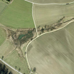 Satellite imagery of Nr. 121, CH