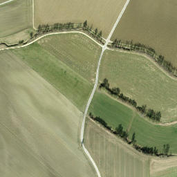 Satellite imagery of Nr. 121, CH