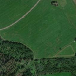 Satellite imagery of Lanzenbühl, DE