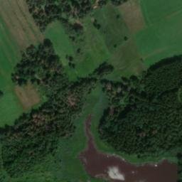 Satellite imagery of Lanzenbühl, DE