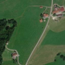 Satellite imagery of Lanzenbühl, DE