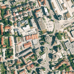 Satellite imagery of Burghalde, DE