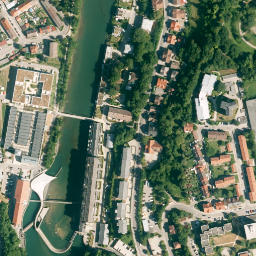 Satellite imagery of Burghalde, DE