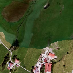 Satellite imagery of Grundelsberg, DE