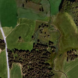 Satellite imagery of Grundelsberg, DE