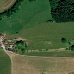 Satellite imagery of Schweinberg, DE