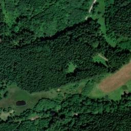 Satellite imagery of Längenberg, DE