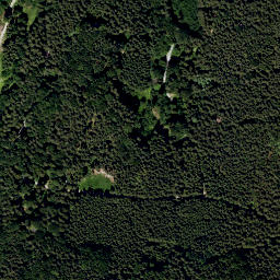 Satellite imagery of Hohe Lüß, DE