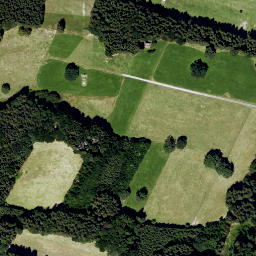 Satellite imagery of Baumberg, DE