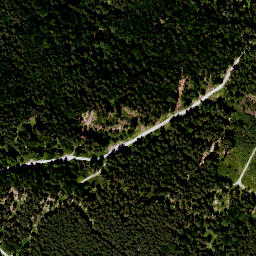 Satellite imagery of Fahrtkopf, DE