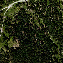 Satellite imagery of Fahrtkopf, DE