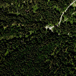 Satellite imagery of Zwieselberg, DE