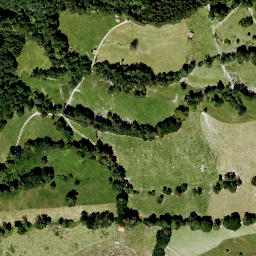 Satellite imagery of Schürfenkopf, DE