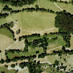 Satellite imagery of Schürfenkopf, DE